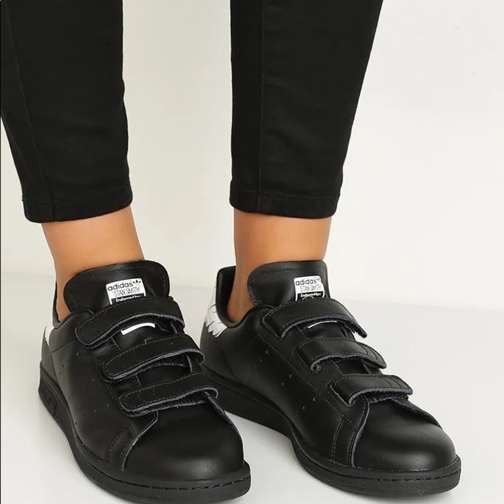 ADIDAS OG BY2974 Women’s Stan Smith CF Shoes